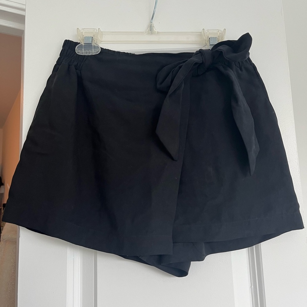 Ella Moss Skort